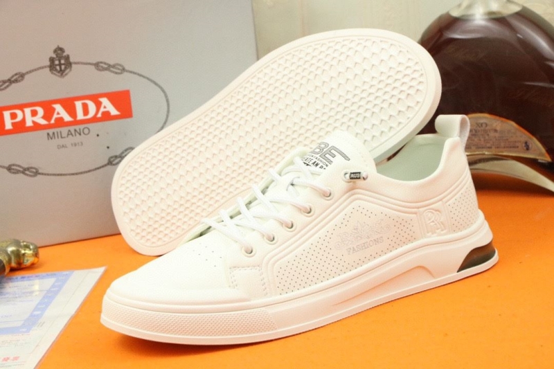 Prada Casual Shoes